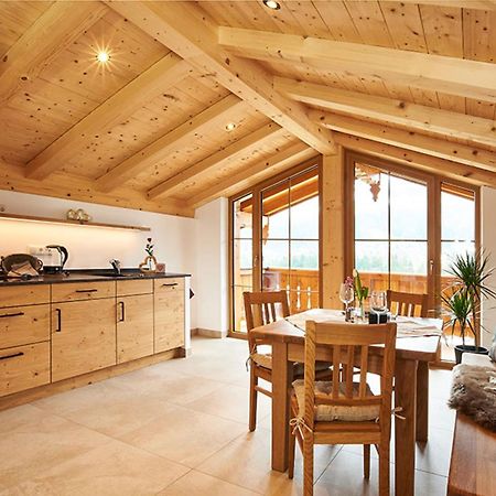 Krennlehen Appartement Schönau am Königssee Buitenkant foto