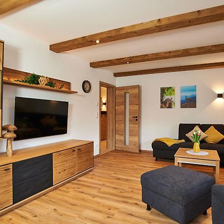 Krennlehen Appartement Schönau am Königssee Buitenkant foto