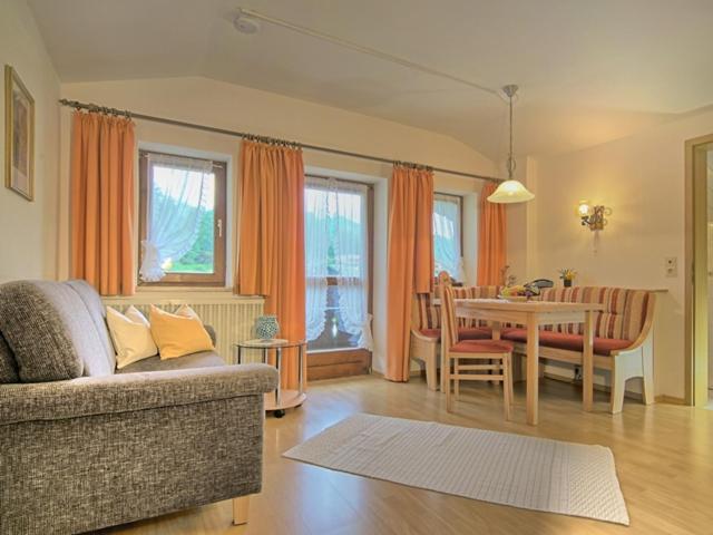 Krennlehen Appartement Schönau am Königssee Buitenkant foto