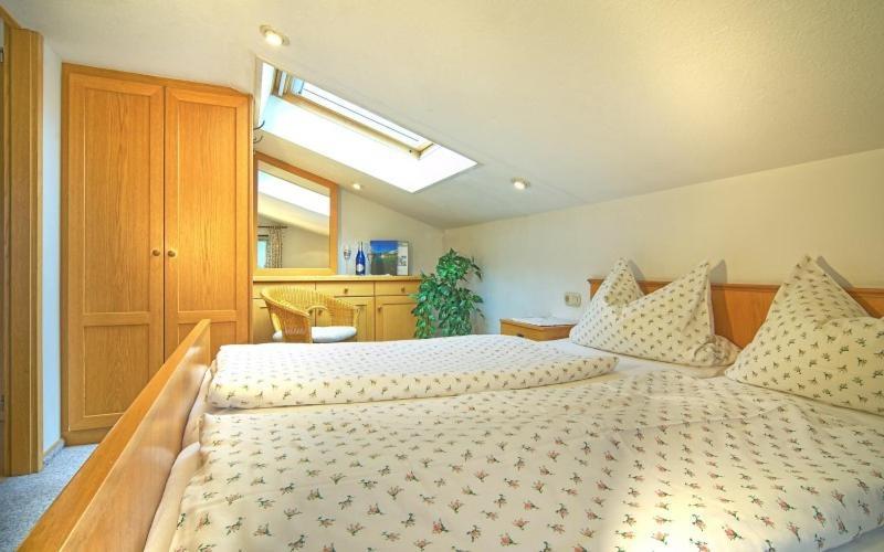 Krennlehen Appartement Schönau am Königssee Buitenkant foto