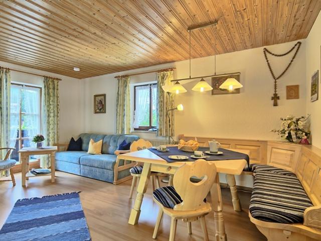 Krennlehen Appartement Schönau am Königssee Buitenkant foto