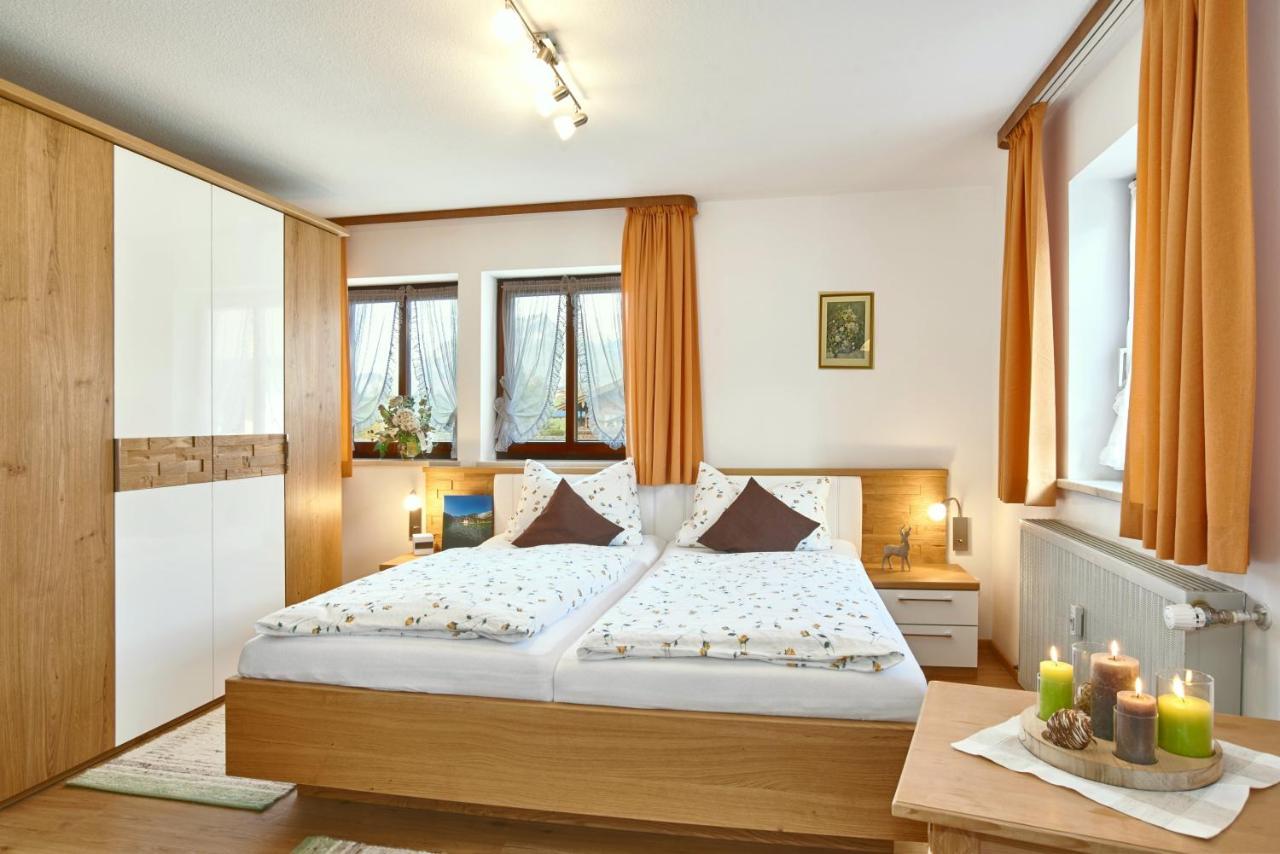 Krennlehen Appartement Schönau am Königssee Buitenkant foto