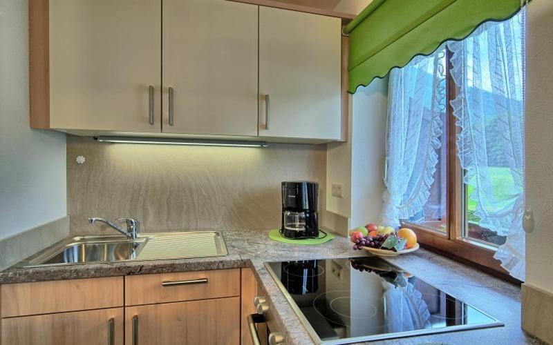 Krennlehen Appartement Schönau am Königssee Buitenkant foto