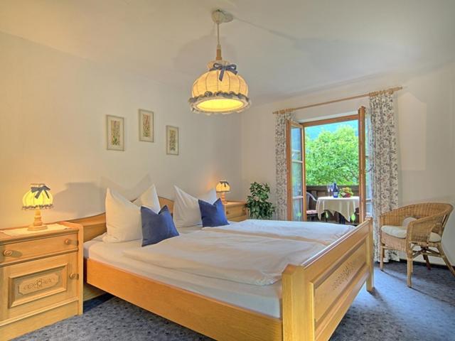 Krennlehen Appartement Schönau am Königssee Buitenkant foto
