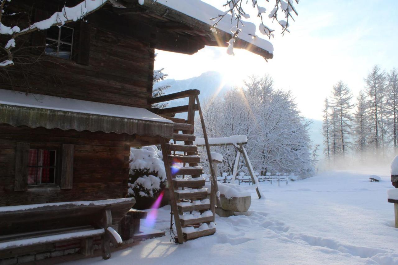 Krennlehen Appartement Schönau am Königssee Buitenkant foto