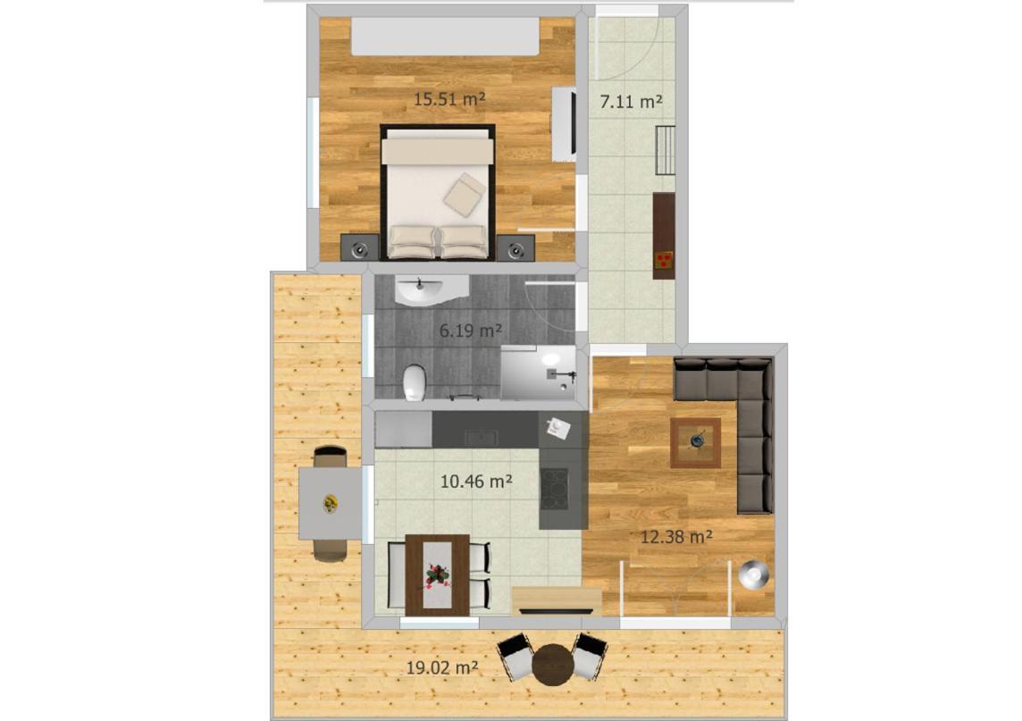 Krennlehen Appartement Schönau am Königssee Buitenkant foto