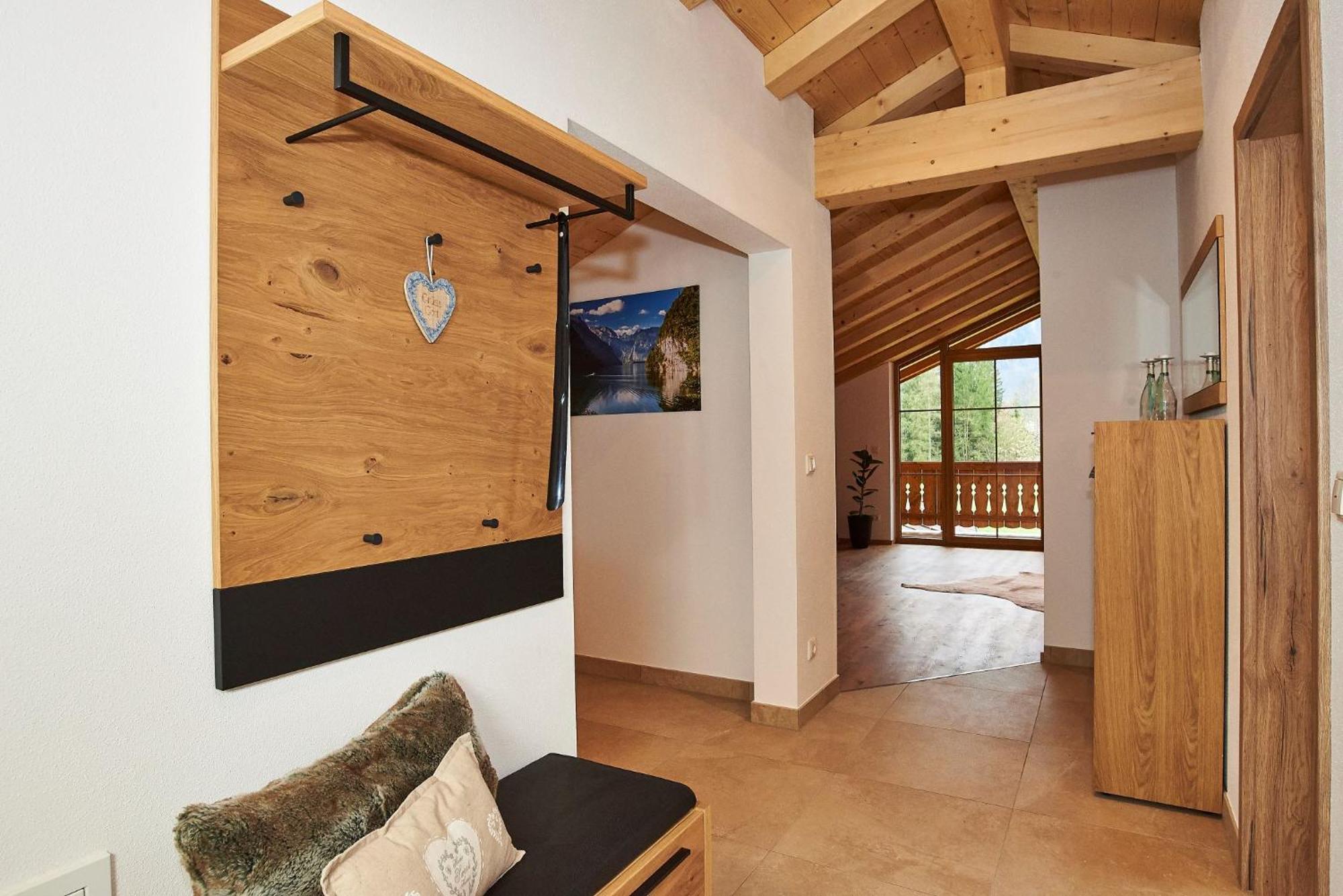 Krennlehen Appartement Schönau am Königssee Buitenkant foto
