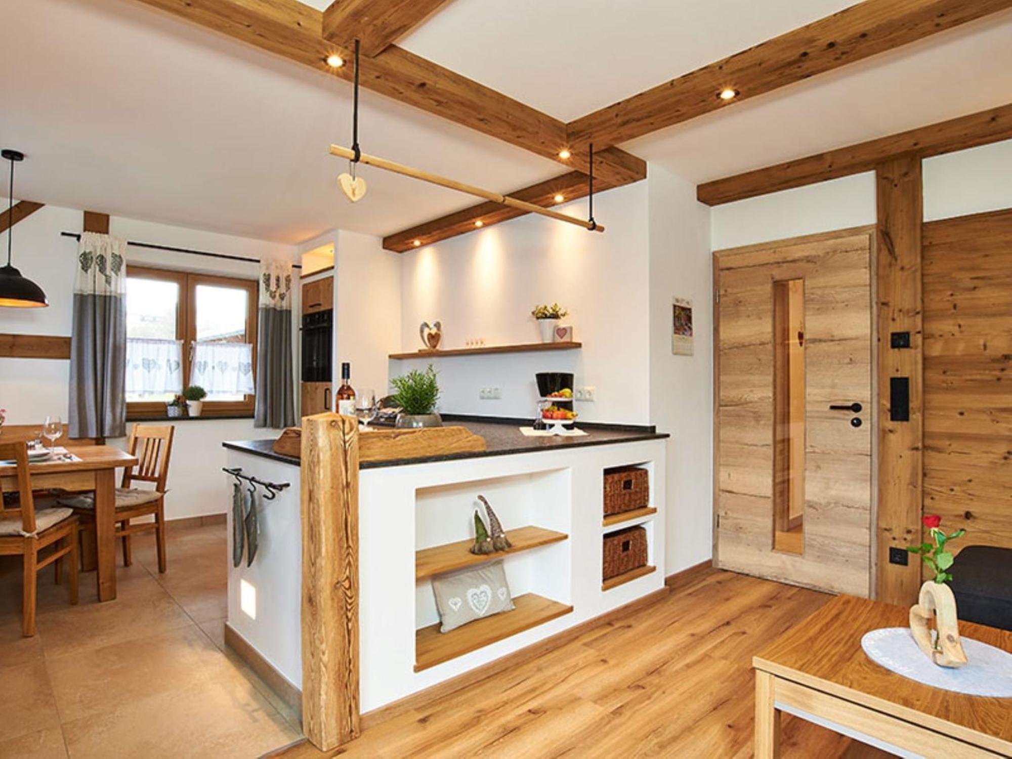 Krennlehen Appartement Schönau am Königssee Buitenkant foto