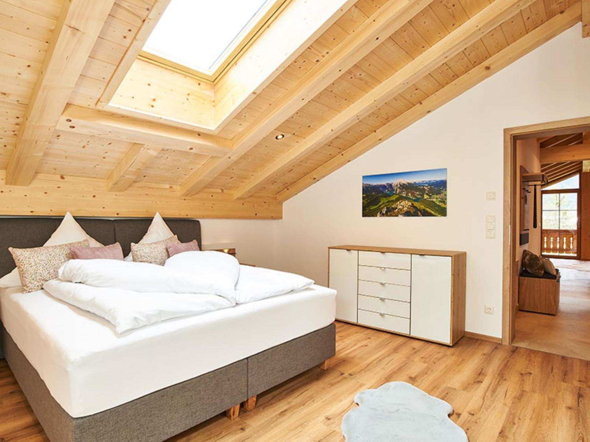 Krennlehen Appartement Schönau am Königssee Buitenkant foto