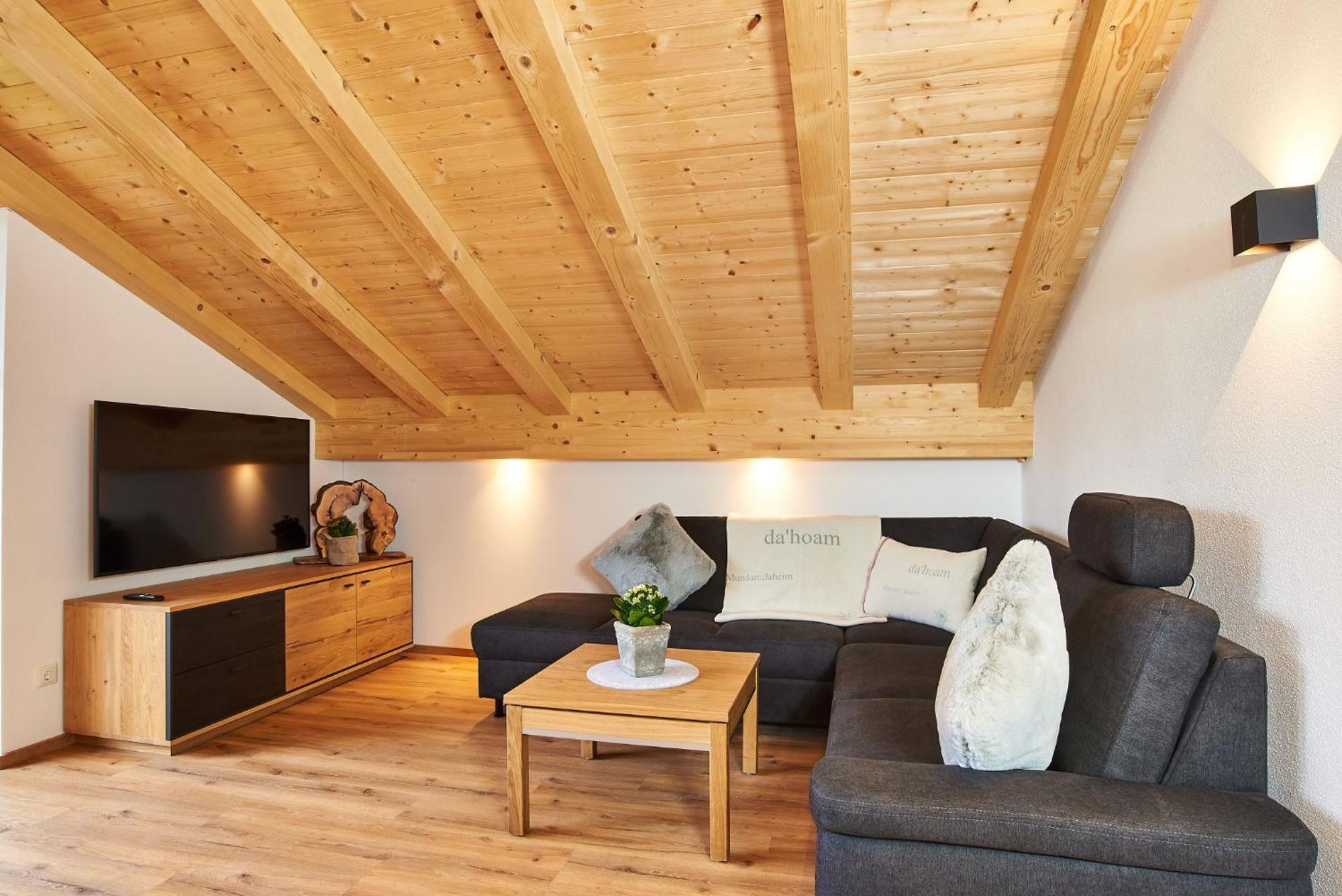 Krennlehen Appartement Schönau am Königssee Buitenkant foto