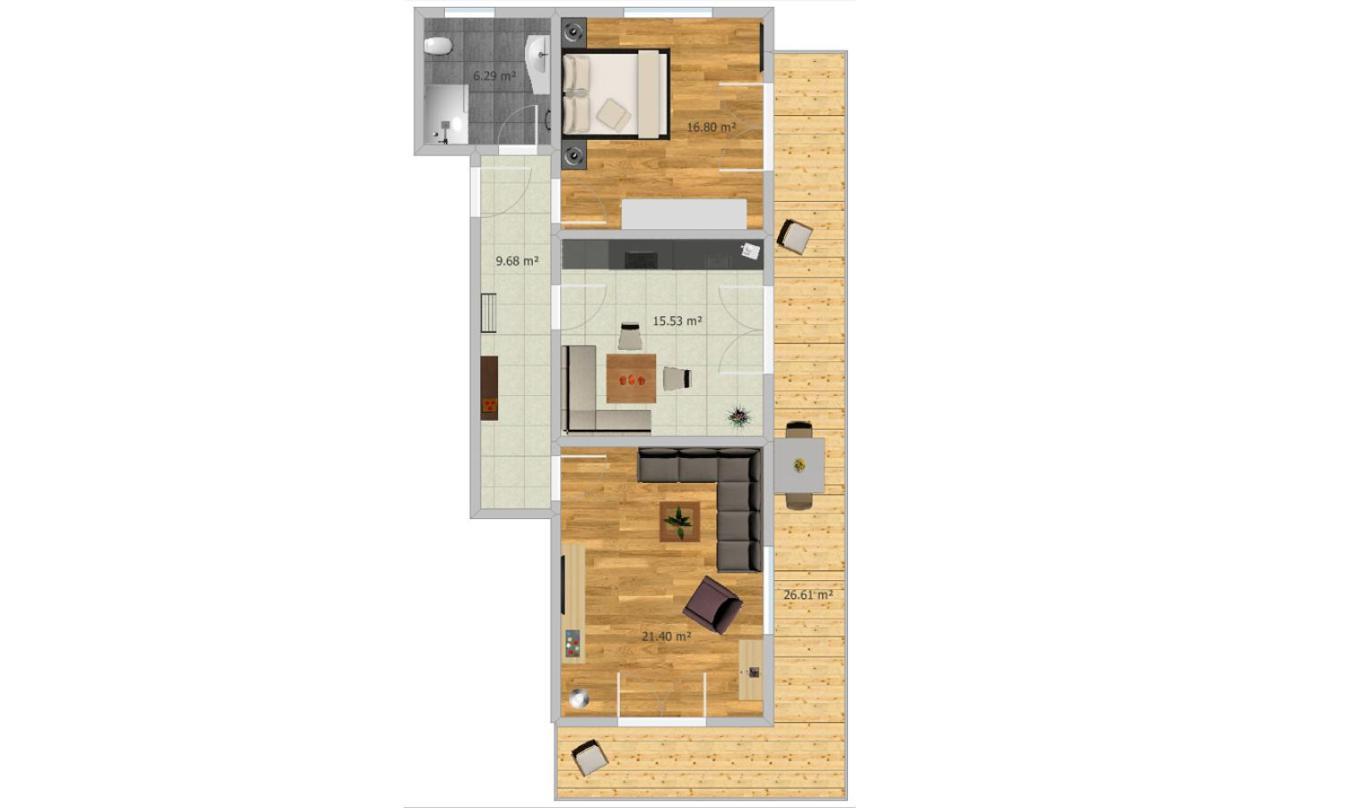 Krennlehen Appartement Schönau am Königssee Buitenkant foto