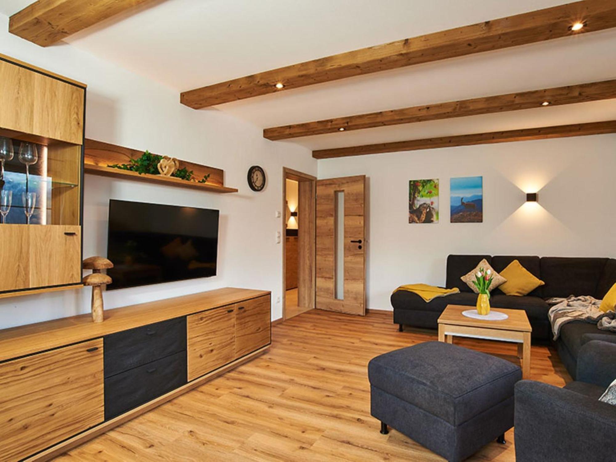 Krennlehen Appartement Schönau am Königssee Buitenkant foto