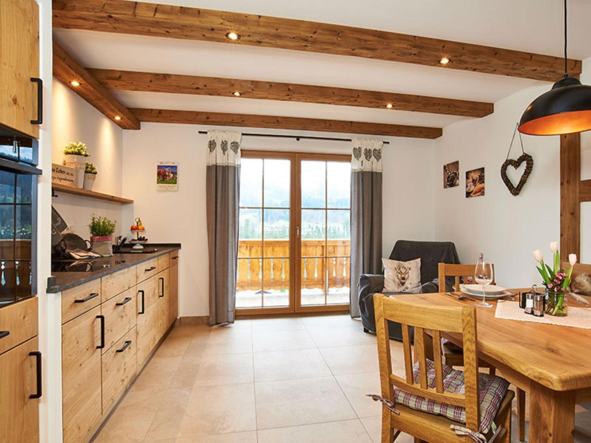 Krennlehen Appartement Schönau am Königssee Buitenkant foto